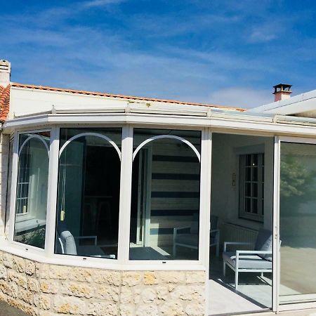 Cosy Villa La Garanciere - Plein Coeur De La Cotinière Exterior foto